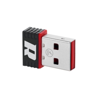 Karta sieciowa Wi-Fi adapter mini na USB Rebel