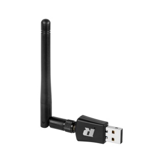 Karta sieciowa WiFi Rebel 2,4 / 5 Ghz WEP WPA WPA2