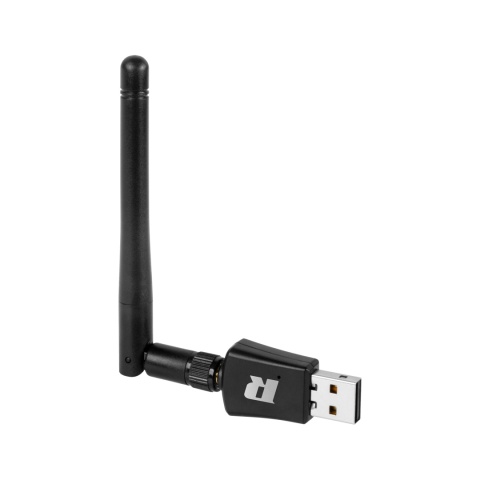 Karta sieciowa WiFi Rebel 2,4 / 5 Ghz WEP WPA WPA2 Karta sieciowa WiFi Rebel 2,4 / 5 Ghz WEP WPA WPA2