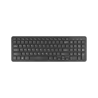 Klawiatura bezprzewodowa Rebel WS300