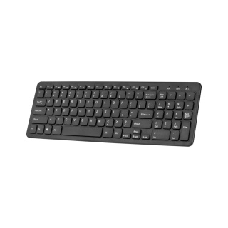 Klawiatura bezprzewodowa Rebel WS300