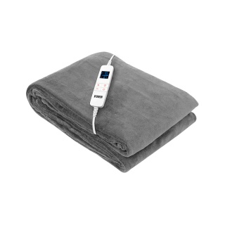 Koc elektryczny EB650 Grey N'OVEEN