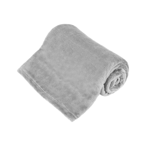 Koc polarowy Teesa gruby ciepły narzuta 150x200 Koc polarowy Teesa gruby ciepły narzuta 150x200