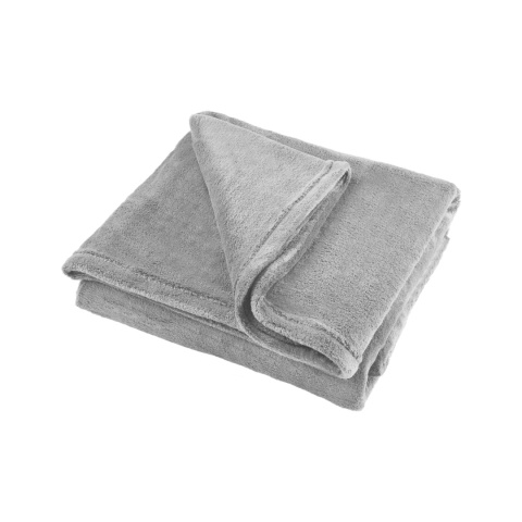 Koc polarowy Teesa gruby ciepły narzuta 150x200 Koc polarowy Teesa gruby ciepły narzuta 150x200