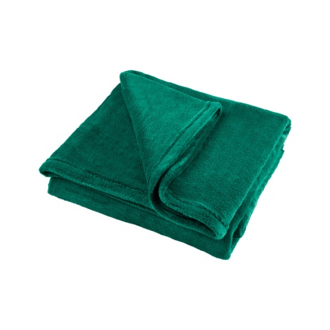 Koc polarowy Teesa gruby ciepły narzuta 150x200 Koc polarowy Teesa gruby ciepły narzuta 150x200