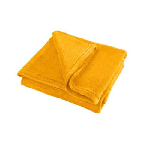 Koc polarowy Teesa gruby ciepły narzuta 150x200 Koc polarowy Teesa gruby ciepły narzuta 150x200