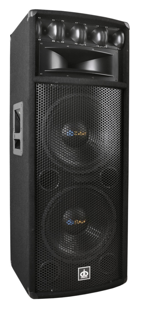 Kolumna estradowa 300W RMS 800W MAX Q1240 głośnik Dibeisi Kolumna estradowa 300W RMS 800W MAX Q1240 głośnik Dibeisi