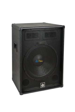 Kolumna estradowa Q1536 Dibeisi 15" 700W 8 Ohm
