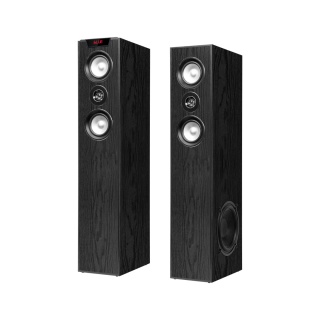 Kolumny aktywne 100W FM BT Kruger&Matz Sonic