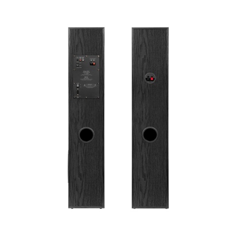 Kolumny aktywne 100W FM BT Kruger&Matz Sonic Kolumny aktywne 100W FM BT Kruger&Matz Sonic