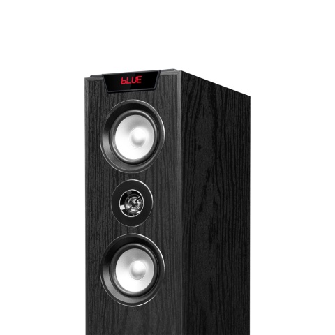 Kolumny aktywne 100W FM BT Kruger&Matz Sonic Kolumny aktywne 100W FM BT Kruger&Matz Sonic
