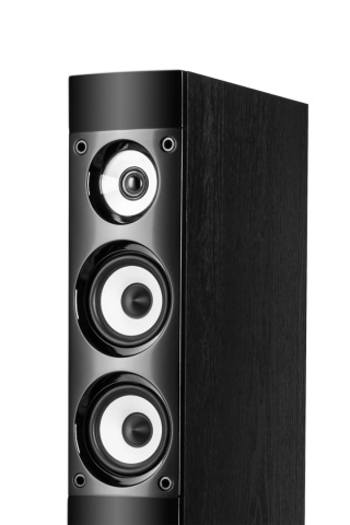 Kolumny aktywne 120W FM BT DAB+ Kruger&Matz
