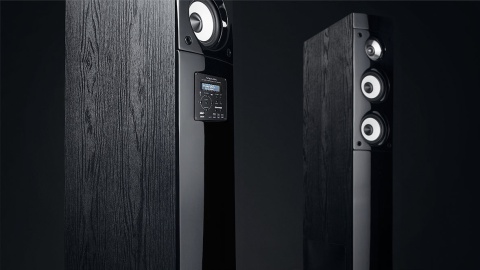 Kolumny aktywne 120W FM BT DAB+ Kruger&Matz Kolumny aktywne 120W FM BT DAB+ Kruger&Matz