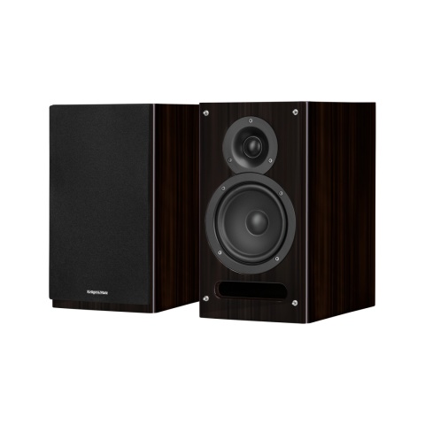 Kolumny głośnikowe stereo 75W Kruger&Matz Kolumny głośnikowe stereo 75W Kruger&Matz