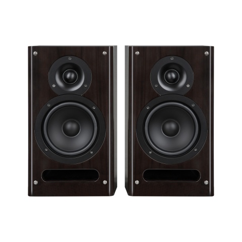 Kolumny głośnikowe stereo 75W Kruger&Matz Kolumny głośnikowe stereo 75W Kruger&Matz