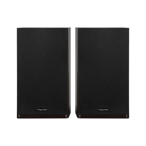 Kolumny głośnikowe stereo 75W Kruger&Matz Kolumny głośnikowe stereo 75W Kruger&Matz