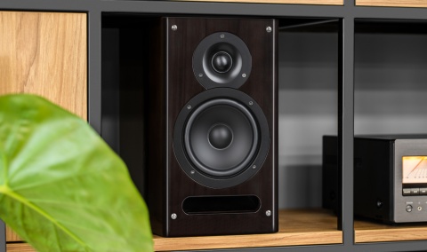 Kolumny głośnikowe stereo 75W Kruger&Matz Kolumny głośnikowe stereo 75W Kruger&Matz
