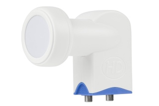Konwerter Twin Cabletech Platinum