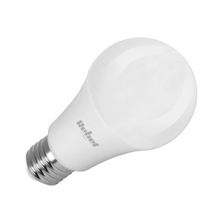 Lampa LED Rebel Light (12 W, A60)