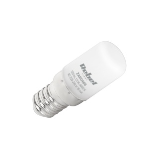 Lampa LED Rebel Light do lodówki (1,5W, E14)