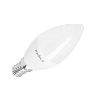 Lampa LED Rebel świeca 8W E14 4000K