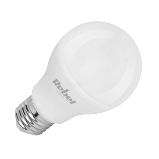 Lampa LED Vipow G45, 7W, E27