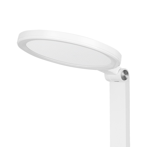 Lampa biurkowa LED regulacja mocy ZEGAR TIMER Lampa biurkowa LED regulacja mocy ZEGAR TIMER