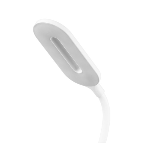 Lampka LED z ładowarką indukcyjną Lampka LED z ładowarką indukcyjną