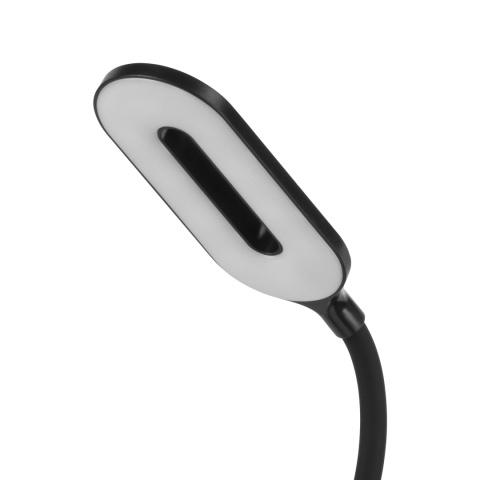 Lampka LED z ładowarką indukcyjną Lampka LED z ładowarką indukcyjną