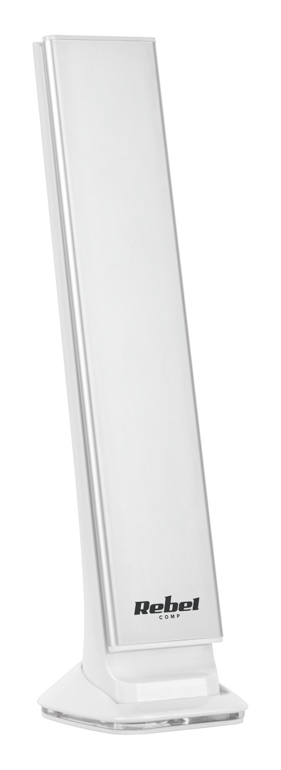 Lampka LED z wyświetlaczem Lampka LED z wyświetlaczem