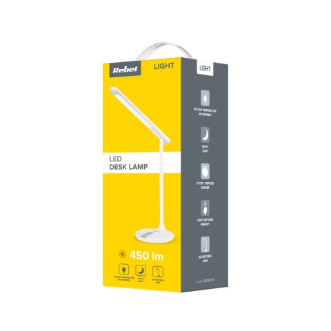 Lampka biurkowa LED Lampka biurkowa LED