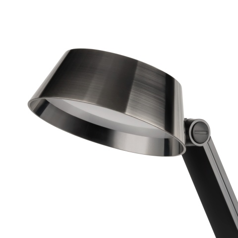 Lampka na biurko biurkowa LED 3 barwy 7W USB Rebel Lampka na biurko biurkowa LED 3 barwy 7W USB Rebel