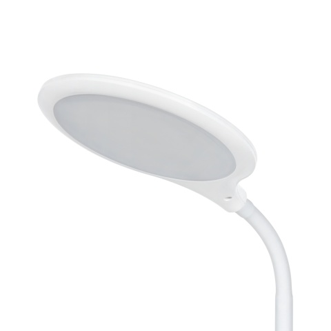 Lampka na biurko dla dzieci LED ROBOT 3barwy Rebel
