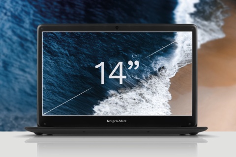 Laptop ultrabook Kruger&Matz EXPLORE 1407 W10 Laptop ultrabook Kruger&Matz EXPLORE 1407 W10