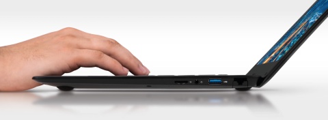 Laptop ultrabook Kruger&Matz EXPLORE 1407 W10 Laptop ultrabook Kruger&Matz EXPLORE 1407 W10