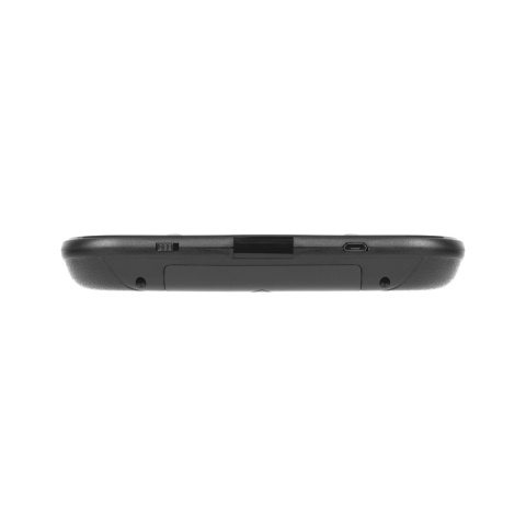 Mini klawiatura bezprzewodowa SMART TV LED USB 2.4 GHz touchpad Rebel Q5 Mini klawiatura bezprzewodowa SMART TV LED USB 2.4 GHz touchpad Rebel Q5