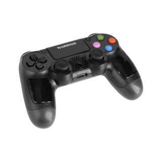 Pad do PS4 PC bezprzewodowy wibracje Kruger&Matz