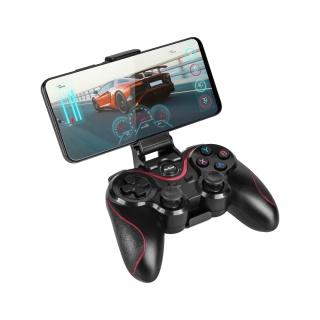 Pad do telefonu smartfona bezprzewodowy Bluetooth PS3 PC iOS Android Rebel