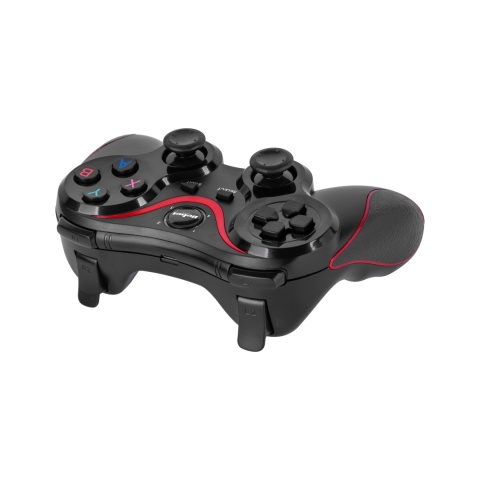 Pad do telefonu smartfona bezprzewodowy Bluetooth PS3 PC iOS Android Rebel Pad do telefonu smartfona bezprzewodowy Bluetooth PS3 PC iOS Android Rebel