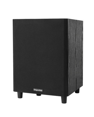 Subwoofer aktywny Kruger&Matz KM0501S