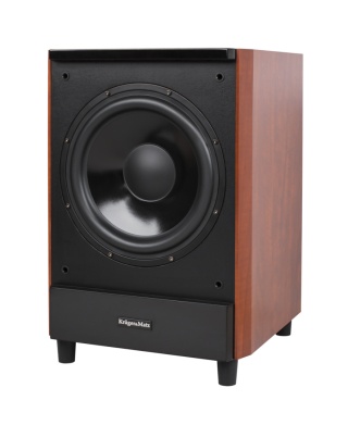 Subwoofer aktywny Kruger&Matz KM0513