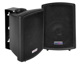 System kolumn Q3551 Dibeisi zestaw 8 Ohm RMS 60 W