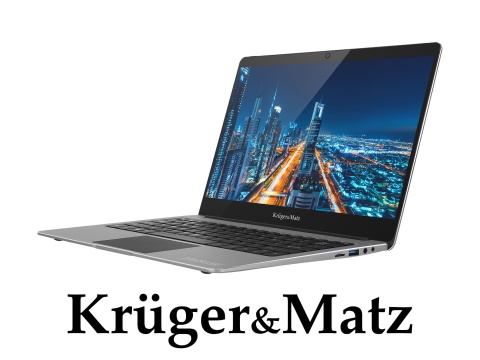 Ultrabook Kruger&Matz Explore 1250 Ultrabook Kruger&Matz Explore 1250