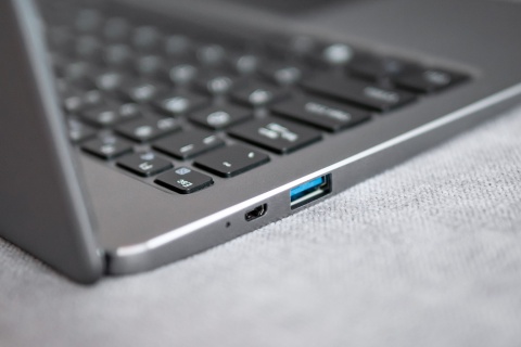Ultrabook Kruger&Matz Explore 1250 Ultrabook Kruger&Matz Explore 1250