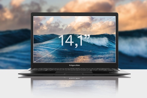 Ultrabook Kruger&Matz Explore 1406 Ultrabook Kruger&Matz Explore 1406