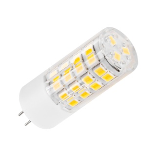 Żarówka LED 4W G4 SMD 400lm 4000K 12V DC Rebel