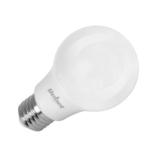Żarówka lampa LED 8,5W E27 A60 806lm 6500K Rebel