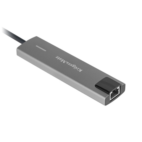 Adapter HUB USB-C typ C HDMI USB3.0 USB-C RJ45 PD MacBook M1 M2 rozdzielacz Adapter HUB USB-C typ C HDMI USB3.0 USB-C RJ45 PD MacBook M1 M2 rozdzielacz