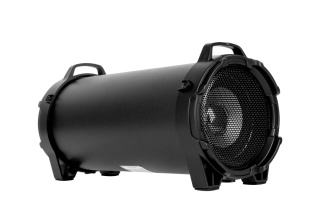Głośnik Bluetooth 5.0 FM USB AUX Rebel KOM0943