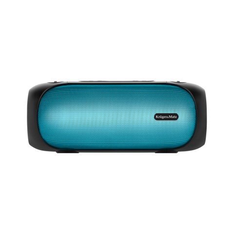 Głośnik Bluetooth Kruger&Matz Street XL Głośnik Bluetooth Kruger&Matz Street XL